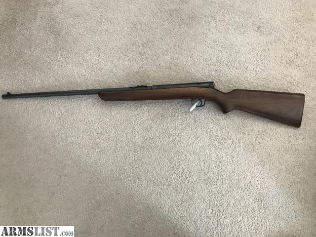 winchester model 74 serial numbers